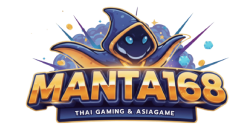 MANTA168 มหานครแห่งความรวย เดิมพันสุดล้ำ บันเทิงเหนือระดับ